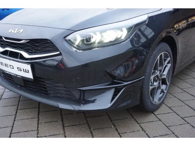 Kia Ceed Spirit SportWagon