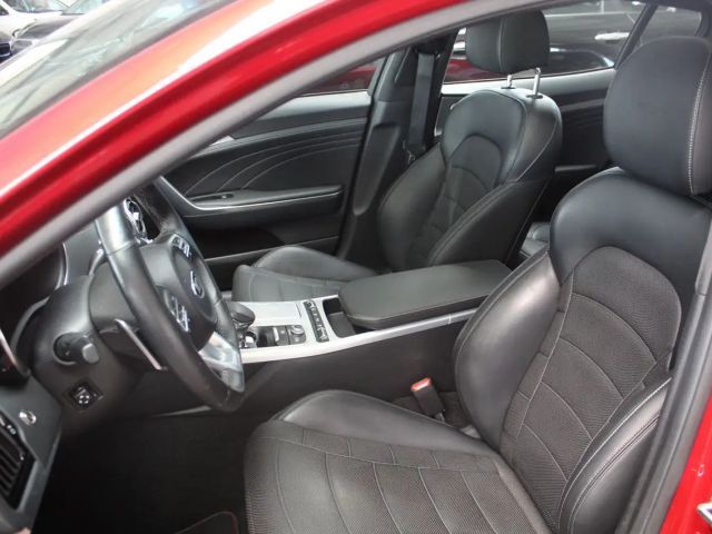 Kia Stinger GDi GT-Line Vierwielaandrijving