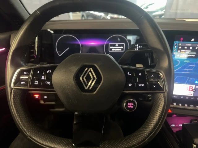 Renault Austral Techno