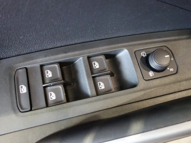 Skoda Fabia Selection