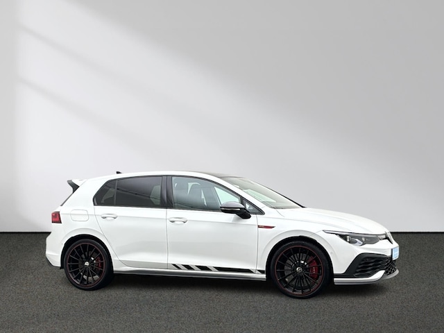 Volkswagen Golf 2.0 TSI DSG GTI Golf VIII