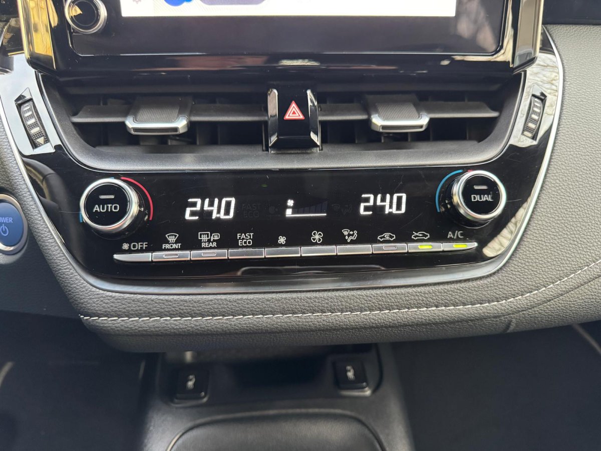 Toyota Corolla 5-deurs Basis Business