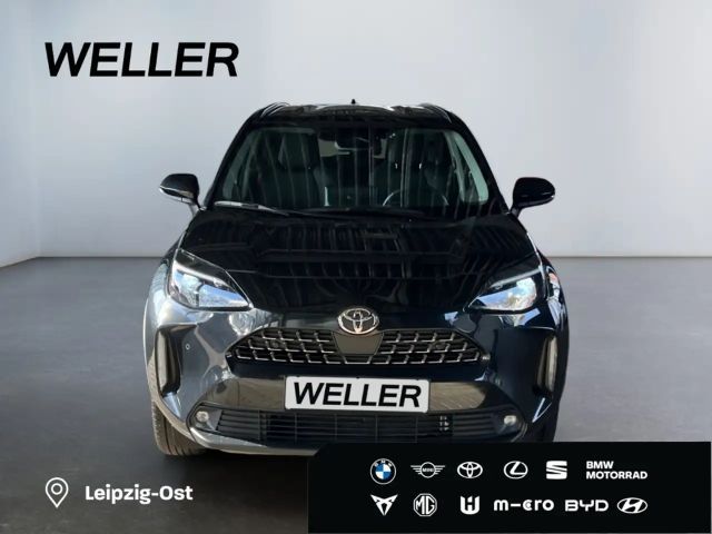 Toyota Yaris Cross Hybride Plus Style