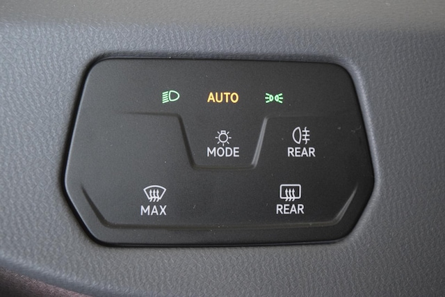 Volkswagen ID.3 Navi ACC GJR AHK