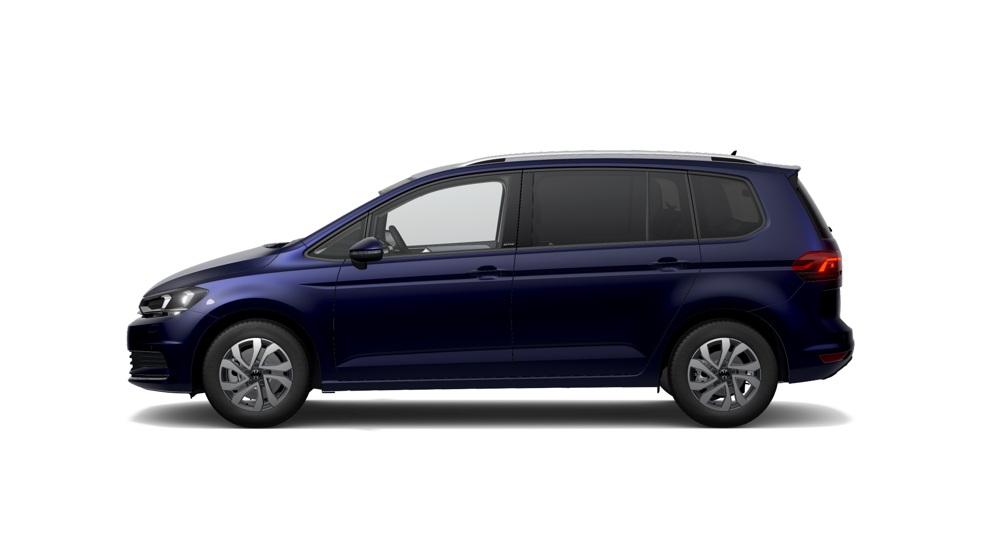 Volkswagen Touran 1.5 TSI DSG