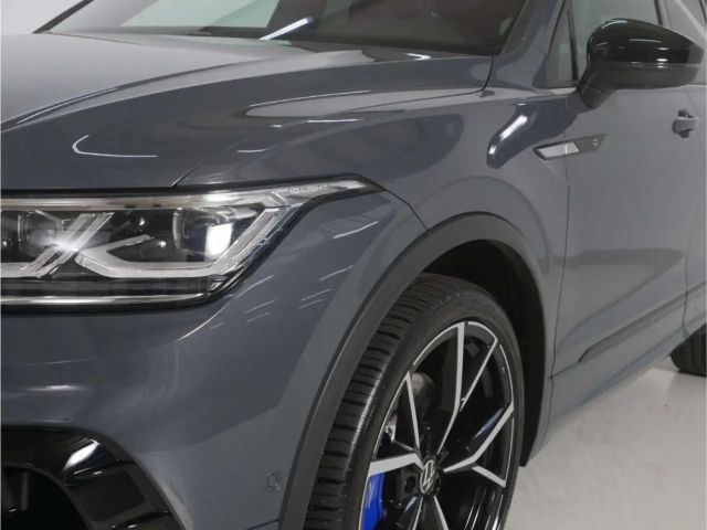 Volkswagen Tiguan 2.0 TSI DSG