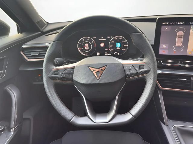 Cupra Formentor 2.0TDI 150PS NAVI ACC Kamera 18" Fahrprofilauswahl