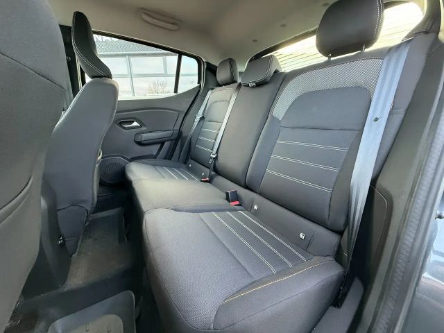 Dacia Sandero Comfort Stepway