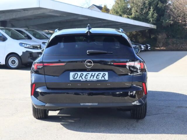 Opel Astra Edition Sports Tourer