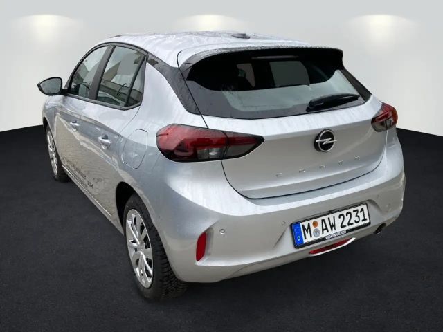 Opel Corsa F 1.2 Automatik SHZ PDC Tempomat CarPlay