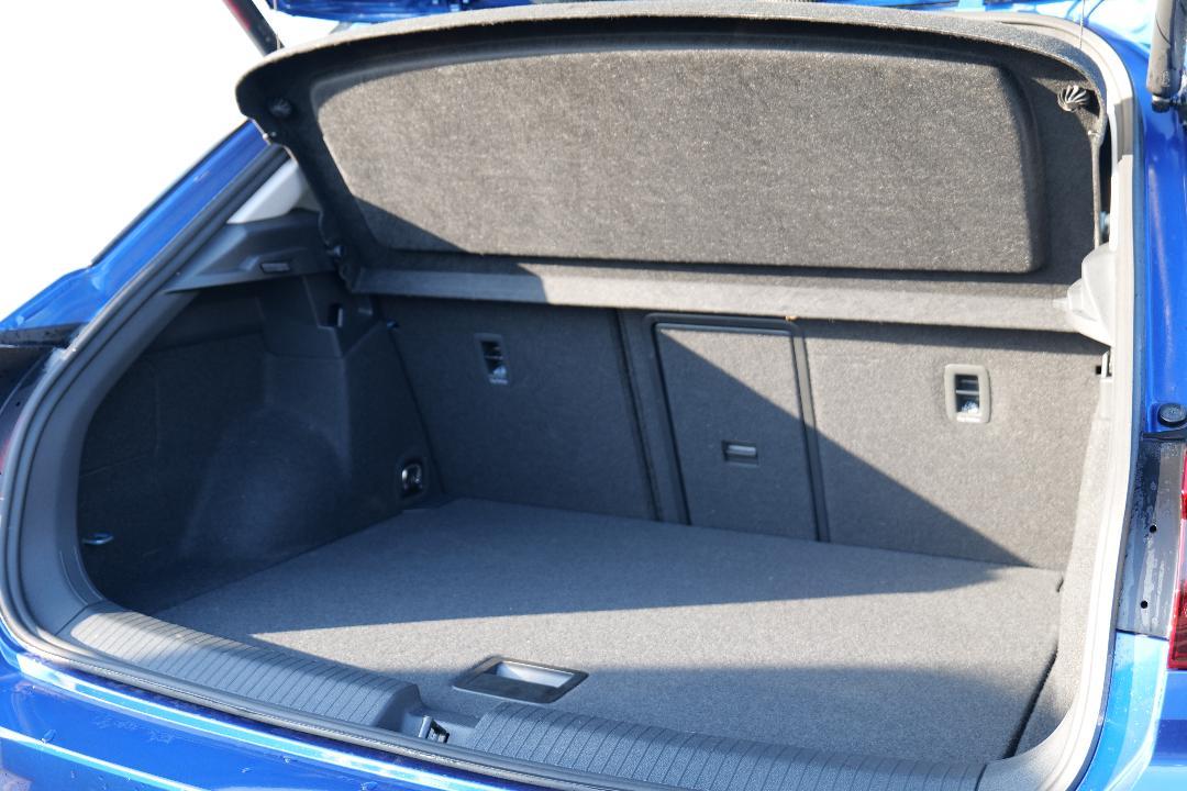 Volkswagen T-Roc 1.5 TSI DSG Style