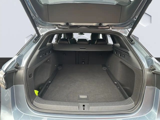 Volkswagen ID.7 4Motion GTX Tourer