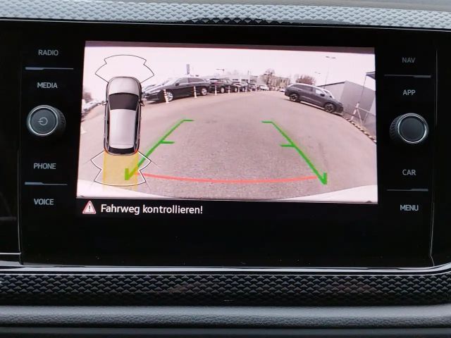 Volkswagen Polo Friends TSI