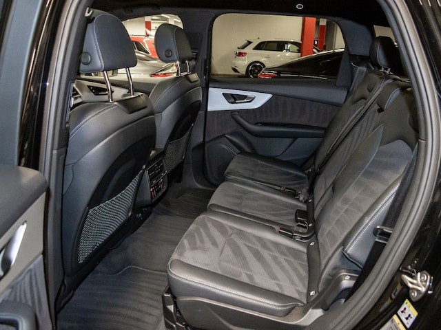 Audi Q7 45 TDI Quattro