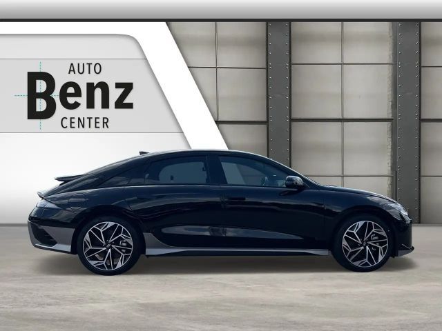 Hyundai IONIQ 6 UNIQ Vierwielaandrijving