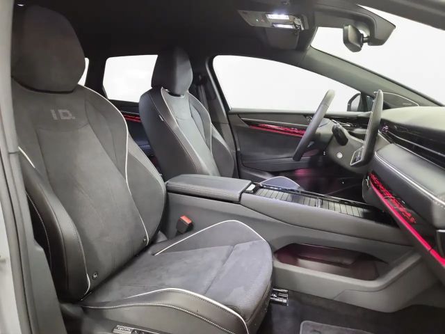 Volkswagen ID.7 Pro Tourer