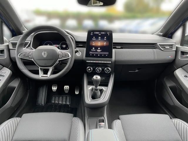 Renault Clio Alpine Esprit TCe 90