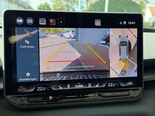 Cupra Terramar 1.5 eTSI Business