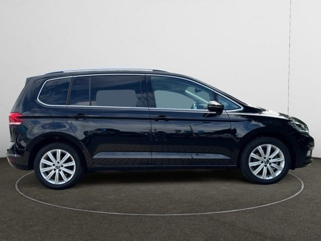 Volkswagen Touran 2.0 TDI DSG Highline