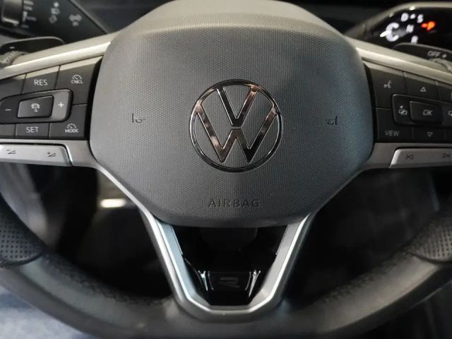 Volkswagen Tiguan 2.0 TDI R-Line