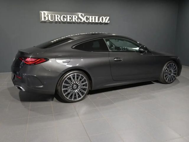 Mercedes-Benz CLE 450 4MATIC