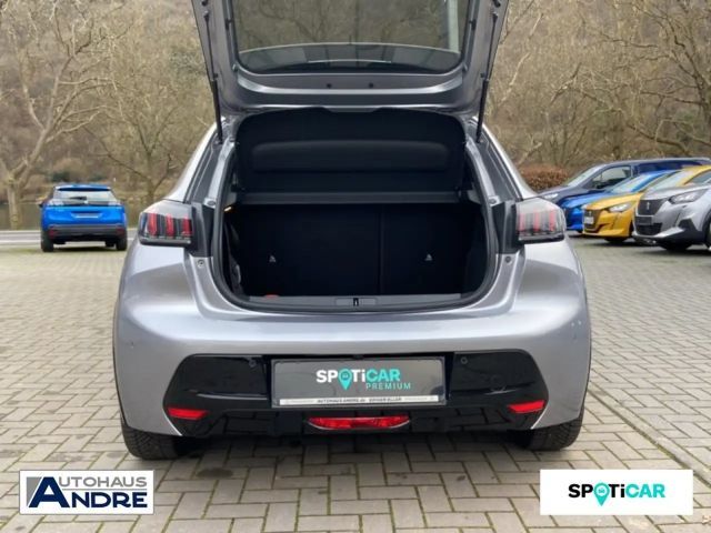 Peugeot E-208 Allure Pack