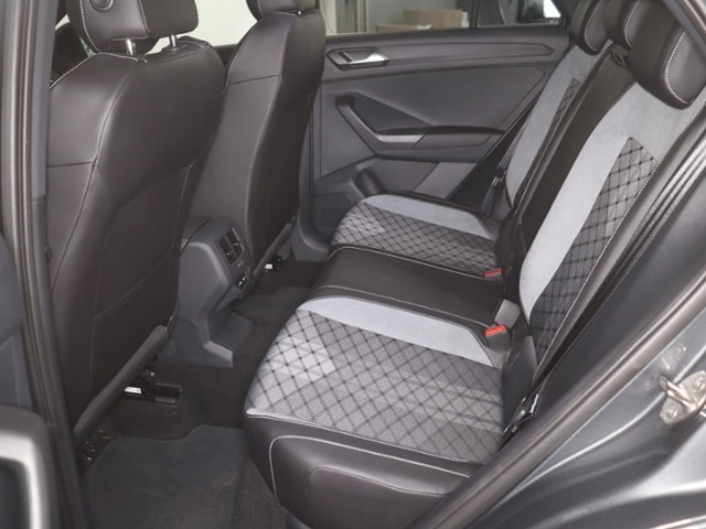 Volkswagen T-Roc DSG Style