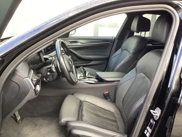 BMW 520 Comfort pakket M-Sport Sedan