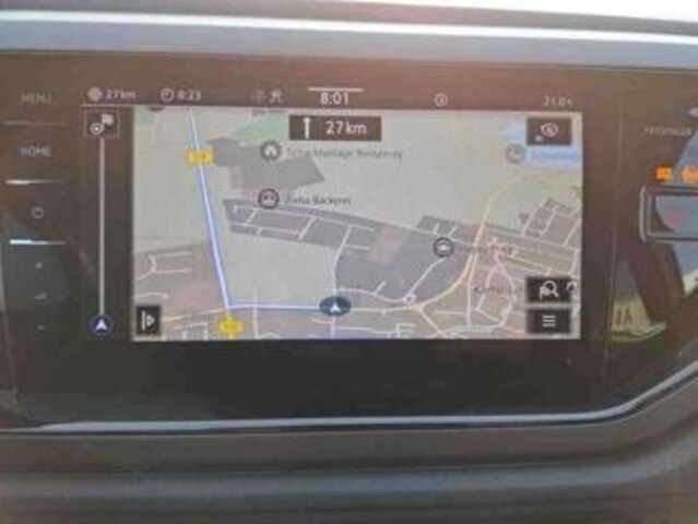 Volkswagen Taigo 1.0 TSI