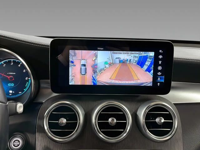 Mercedes-Benz GLC 300 4MATIC