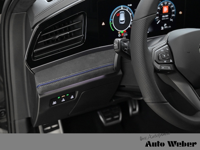 Volkswagen Passat DSG R-Line eHybrid