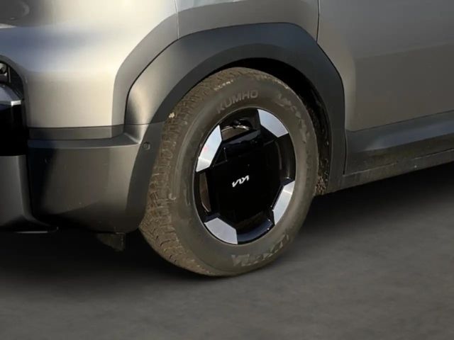 Kia PV5 Passenger 71 kWh