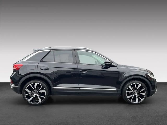 Volkswagen T-Roc 1.5 TSI DSG Style