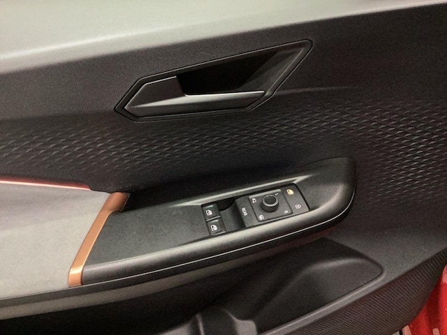 Cupra Born Born 360 ALLWETTER LM19 PRIVACY SITZHZ