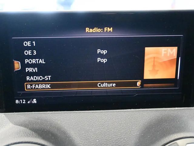 Audi Q2 35 TDI Quattro