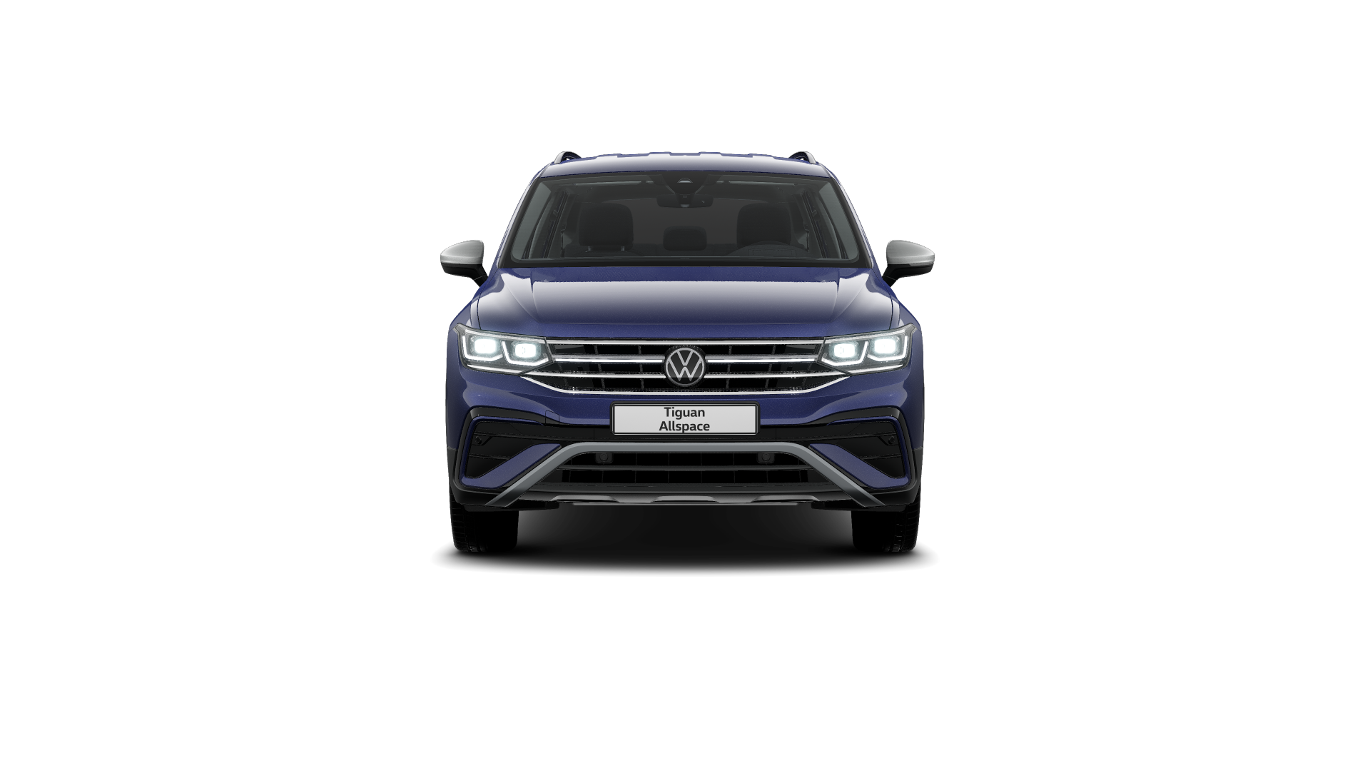 Volkswagen Tiguan 2.0 TDI 4Motion Allspace DSG