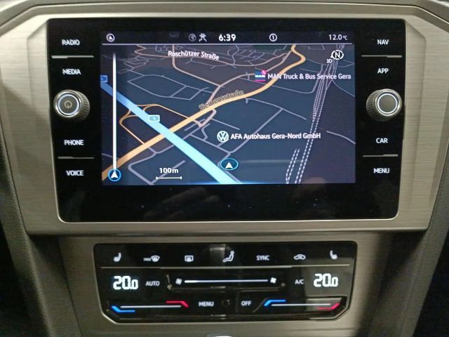 Volkswagen Passat 1.5 TSI DSG Variant