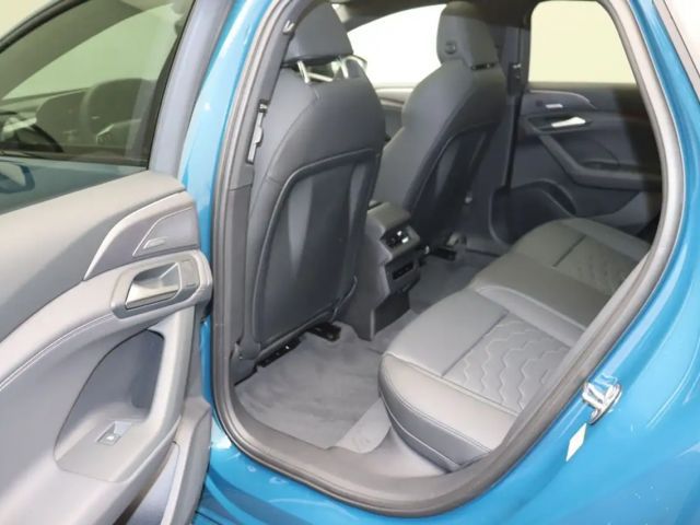 Audi A6 e-tron S-Line Sportback