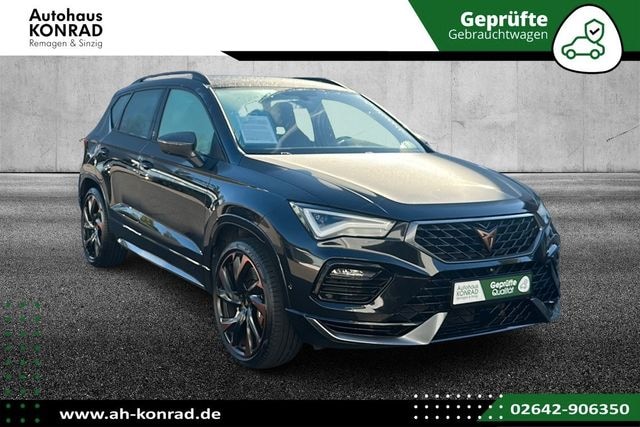 Cupra Ateca 2.0 TSI 4Drive DSG VZ