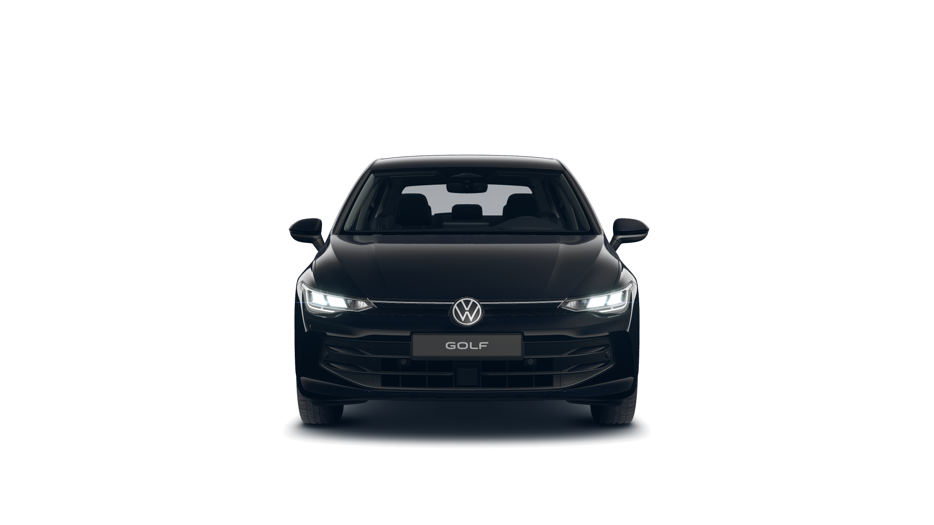 Volkswagen Golf 1.5 TSI