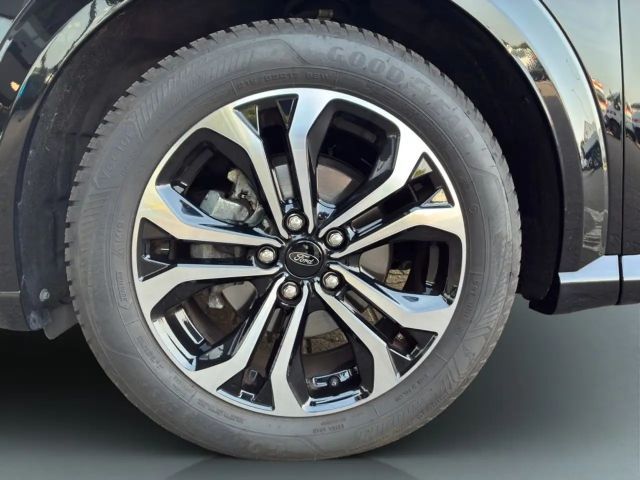 Ford Puma EcoBoost ST Line