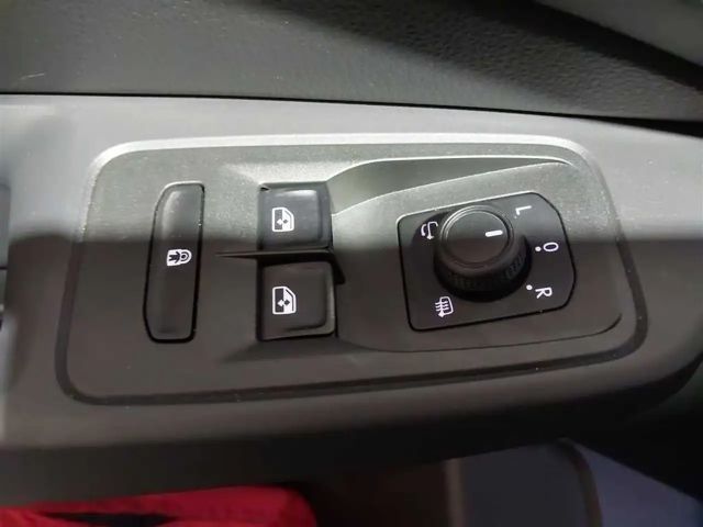 Volkswagen Caddy 2.0 TDI