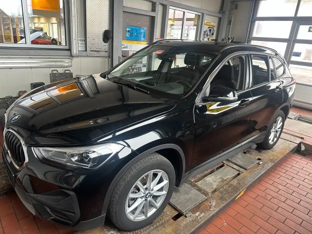 BMW X1 Advantage pakket sDrive