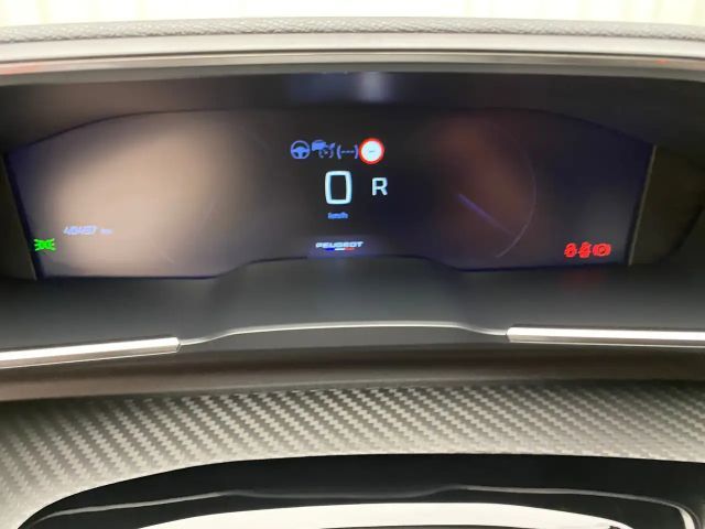 Peugeot 508 Allure Pack SW