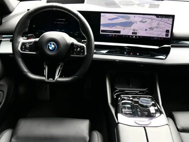 BMW i5 M-Sport Touring eDrive40