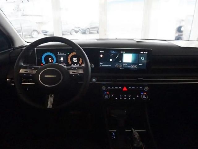 Hyundai Tucson T-GDi