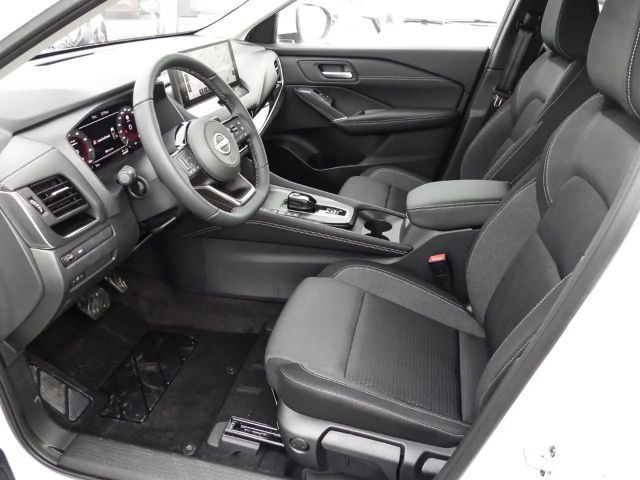 Nissan Qashqai N-Connecta