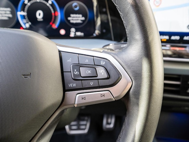 Volkswagen Golf 2.0 TDI DSG Variant