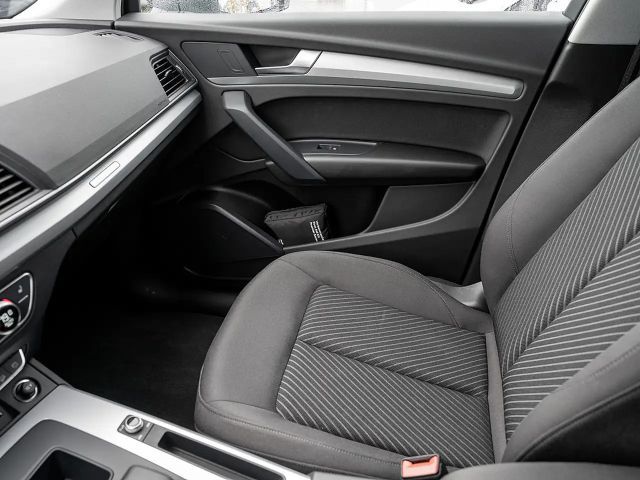 Audi Q5 Hybride Quattro Sportback