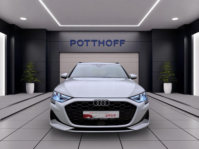 Audi A3 30 TDI Sportback